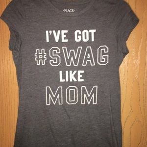 Children’s Place Tee